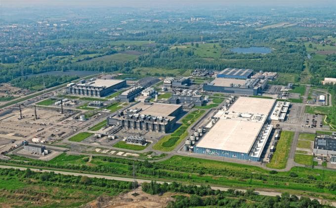 De opmars van colocatie in België: kleine en middelgrote datacenters worden de toekomst