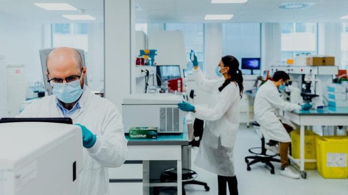 Zes medicijnen tegen onrustige beurzen