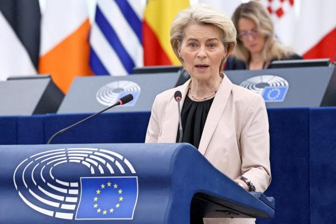Hoe Europa verslingerd raakte aan subsidies