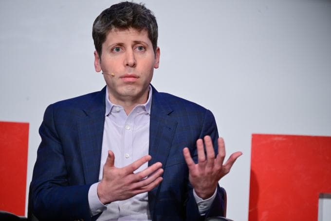 ‘Wat elke technomessias in Silicon Valley kan leren van de paus’
