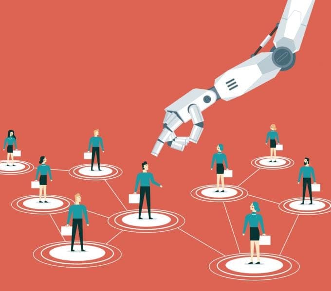 Actief Interim bereikt duizend extra kandidaten per maand dankzij AI