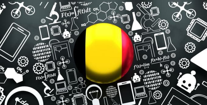 Hoe ver staan Belgische bedrijven in hun digitalisering? ‘Veel digitale ambitie, weinig strategie’