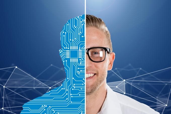 Digitalisering is niet hetzelfde als digitale transformatie