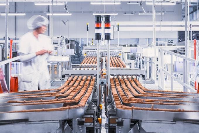 Vlaamse Supergazelle Lotus Bakeries België: meer dan een koekjesbakker