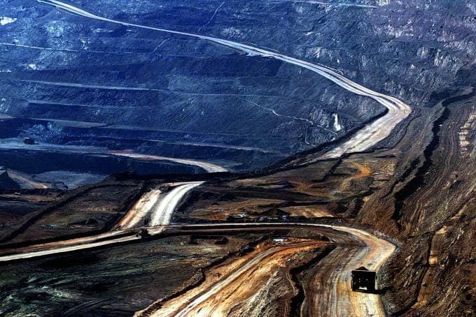 Beginnersportefeuille: negende aankoop is BHP Group