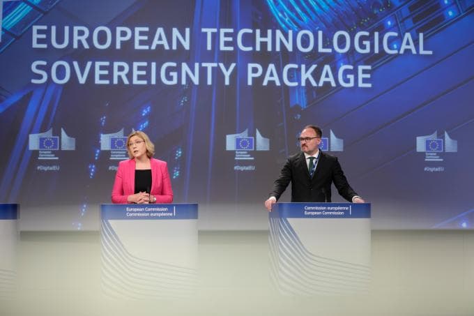 Europa toont masterplan tegen afhankelijkheid van Amerikaanse Big Tech: is het voldoende?