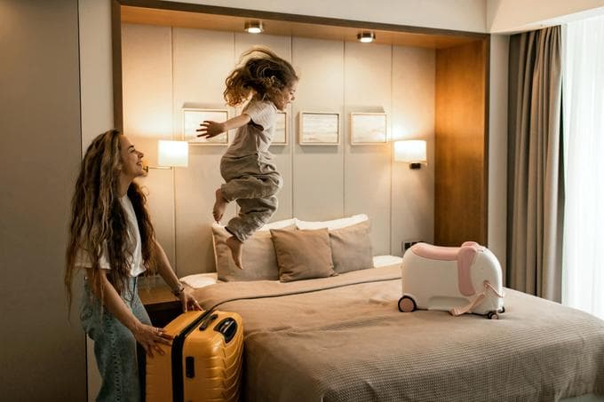 Nog een snelle citytrip? Zo vindt u de meest voordelige hotelprijzen