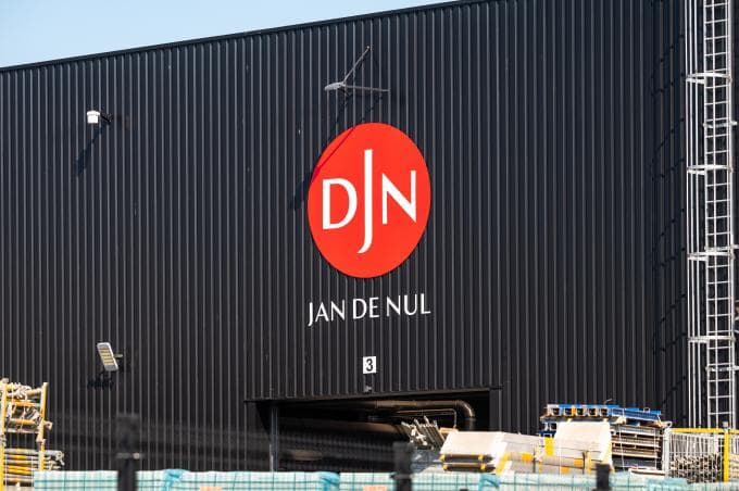 Baggeraar Jan De Nul haalt Argentijns miljardencontract binnen