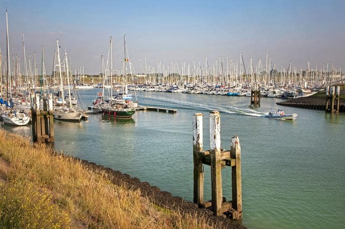 Vastgoed aan de kust: Nieuwpoort is familiale badstad
