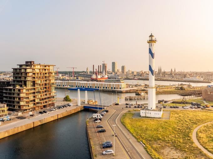 Vastgoed aan de kust: huren onder druk in Oostende