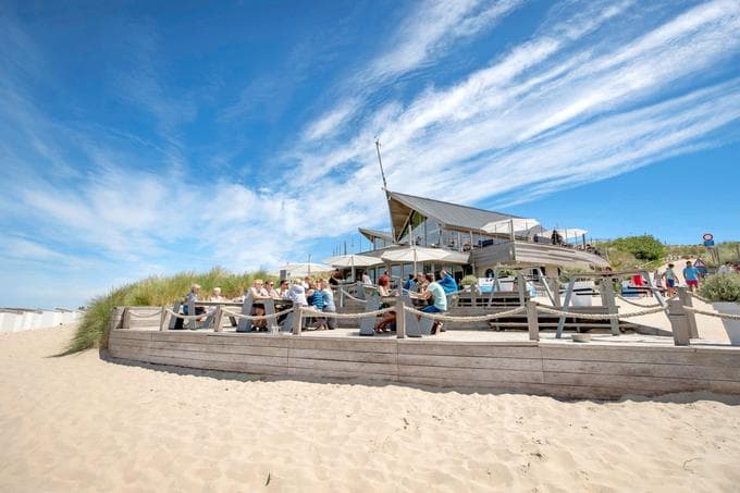 Vastgoed aan de kust: instapklaar zit in de lift in Bredene