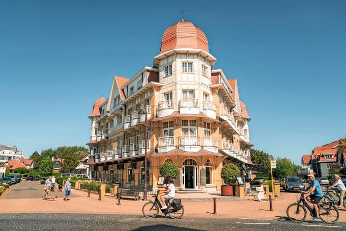 Vastgoed aan de kust: De Haan-Wenduine is voor charme- en rustzoekers
