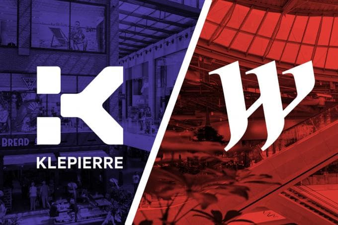 Aandelenduel: Klépierre of Unibail-Rodamco-Westfield?