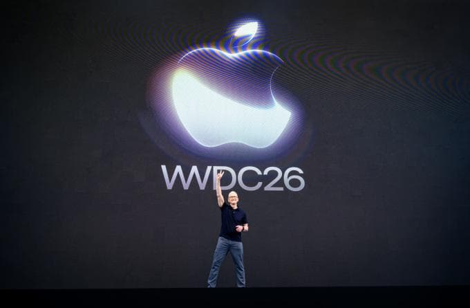 Met Siri AI wil Apple ‘nuttige AI’ brengen, maar niet naar de EU