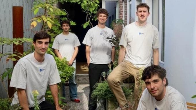 Gentse legaltech-start-up Duely haalt 1,1 miljoen euro op voor AI-gedreven juridische dienstverlening
