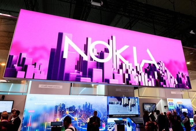 Lezersvraag: Is Nokia nog koopwaardig na de klim?