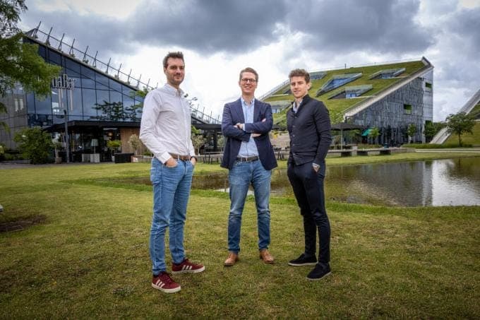 Hasseltse start-up Lowi haalt 2,7 miljoen euro op voor ‘nuchtere, Vlaamse AI’ voor kmo’s