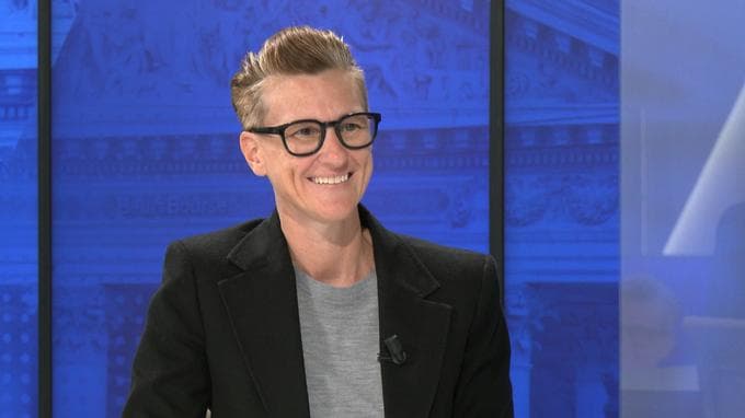 CEO Karen Massey over het cruciale jaar 2026: ‘Dit is pas het eerste hoofdstuk van argenx’