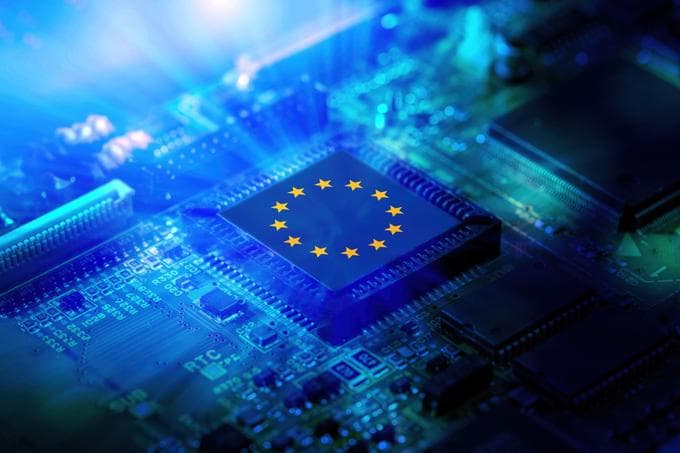 Opinie: De Europeaan die zichzelf onzichtbaar maakt