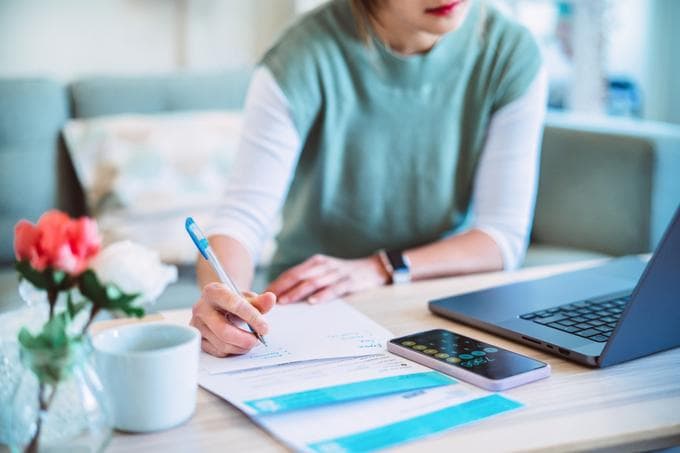 Reorganisatie van Belgisch e-facturatiebedrijf Banqup
