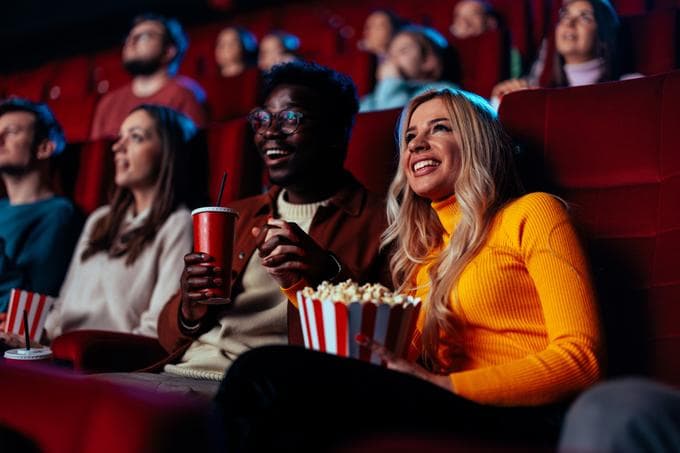 Kinepolis doet nieuwe Amerikaanse overname