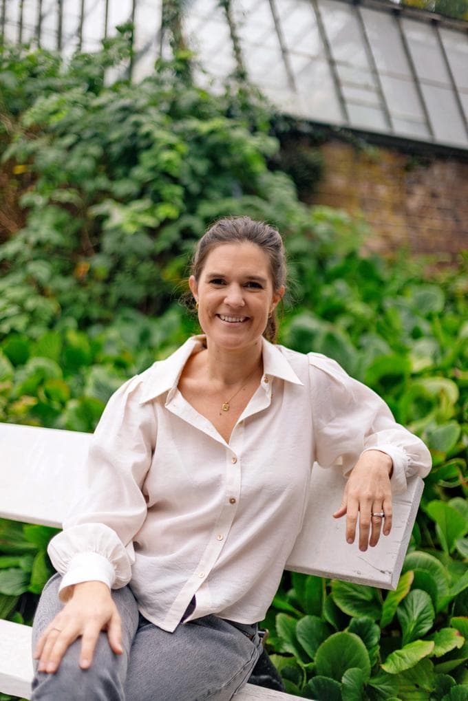 Juliette Malherbe (High Her): ‘Vrouwen doen vaak meer met minder’