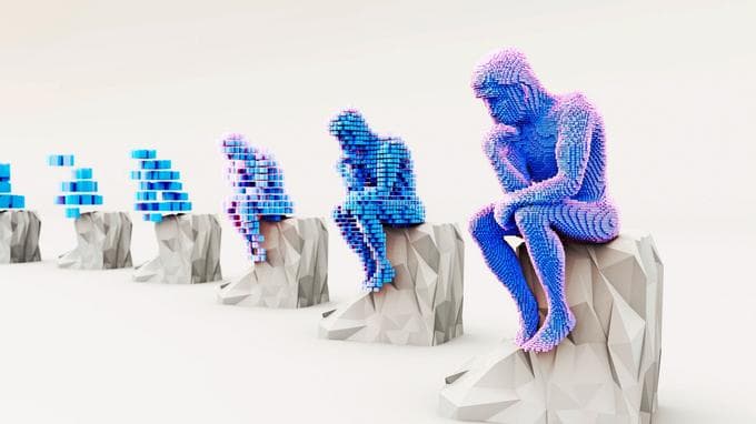 Waarom grote AI-bedrijven zoveel filosofen aanwerven