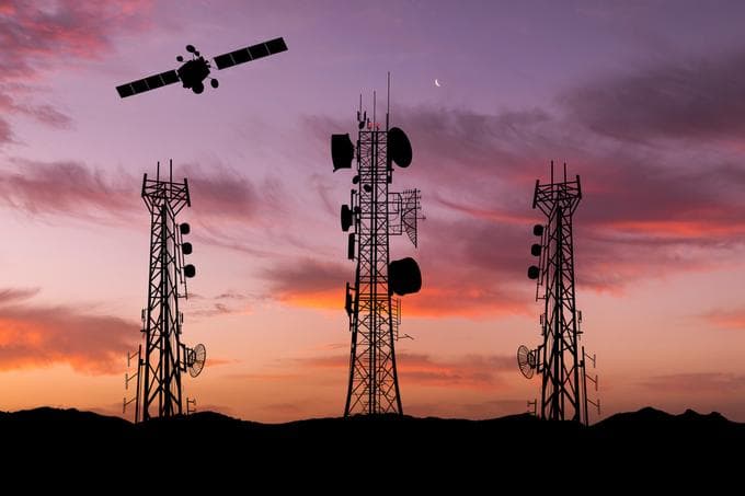 Rocket Lab koopt satellietbedrijf Iridium om te concurreren met SpaceX