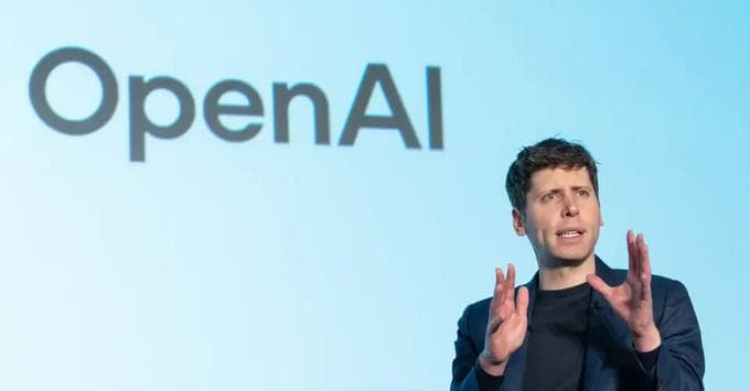 ‘OpenAI stelt Amerikaanse regering belang van 5 procent voor’