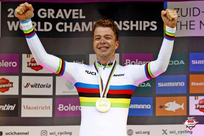 Precisie in fietskleding: avatar moet helpen bij het bepalen van de juiste maat