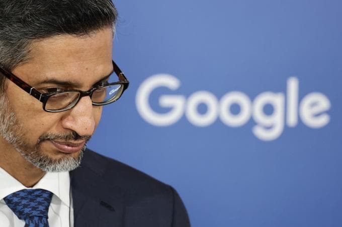 Recordboete van 4,13 miljard euro voor Google nu definitief:  wat betekent dit straks voor Gemini?