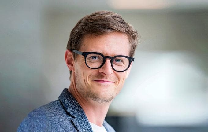 One Million Club: AM-Team digitaliseert de waterindustrie