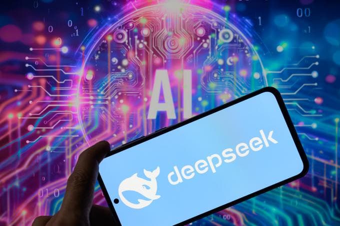 DeepSeek ontwikkelt eigen AI-chips