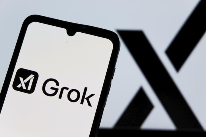 xAI gaat verder als SpaceXAI
