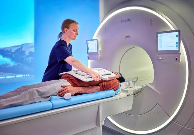 Hoe technologie de zorg kan verlichten: AI moet artsen helpen, niet vervangen