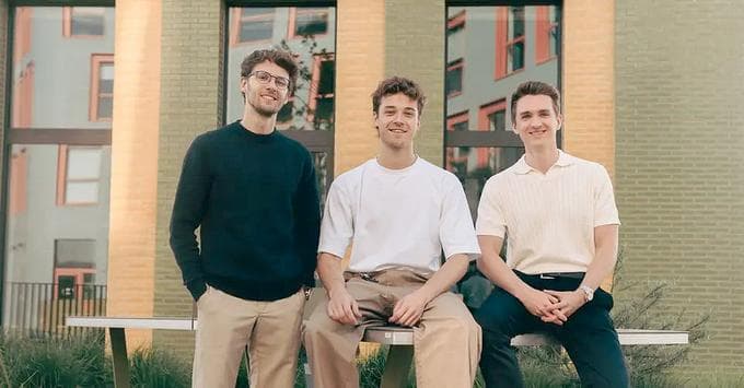 Polysense haalt ruim 10 miljoen dollar op om voedselverspilling te voorkomen