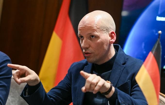 Duits AI-defensiebedrijf Helsing tankt 1,8 miljard euro