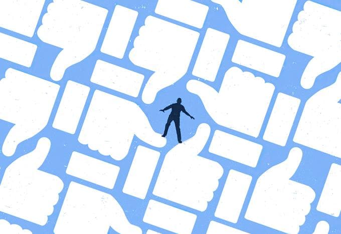Meta beschuldigd van discriminatie bij AI-gestuurde ontslagen