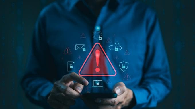 Cybersecurity is een topprioriteit voor Belgische bedrijven, maar ze zijn amper voorbereid als het toch eens misloopt