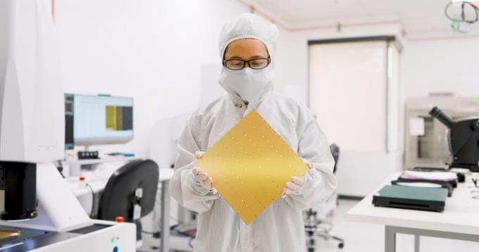 Spectaculair beursdebuut voor AI-chipmaker Cerebras: kan het de concurrentie met Nvidia aan?