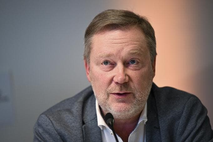 Pierre Crevits ruilt Dexia in voor Nationale Bank