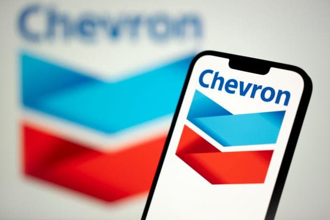 U kiest welk aandeel Trends Beleggen analyseert: van Chevron tot Umicore