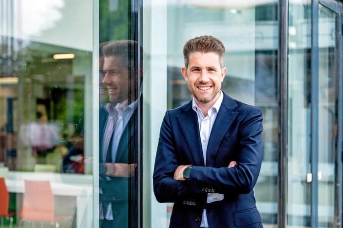 Professor Jelle Schepers over succesvolle familiebedrijven: ‘Alles begint bij transparante communicatie’