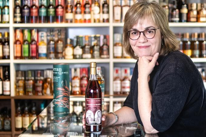 De vijfde generatie leidt Huis Windels: ‘Koppigheid is voor mij een compliment geworden’