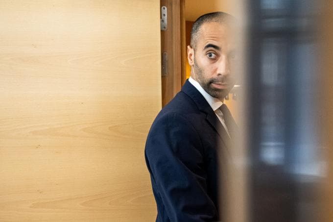 Mahdi blijft zich verzetten tegen centenindex