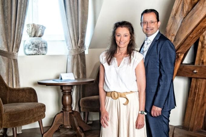 Marc Alofs leidt Van Oys Maastricht Retreat: ‘Restaurants, een bar, een spa, … Je doet zes zaken tegelijk open’