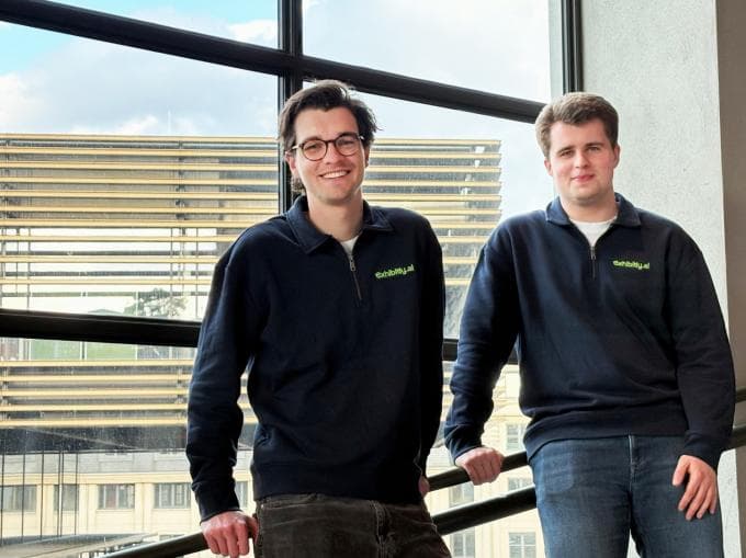 Exhibitly moderniseert eventwebsites en haalt 1,4 miljoen euro op