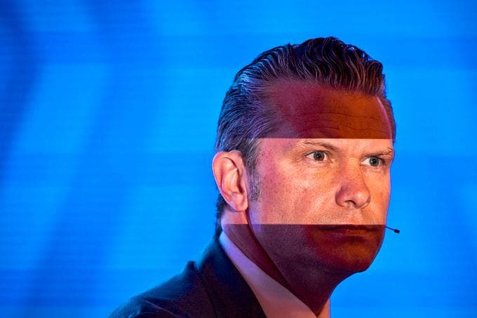 The New York Times: VS willen NAVO-steun in Europa fors terugschroeven