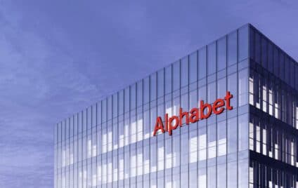 Alphabet kondigt kapitaalronde van 80 miljard dollar aan voor uitbreiding AI-infrastructuur