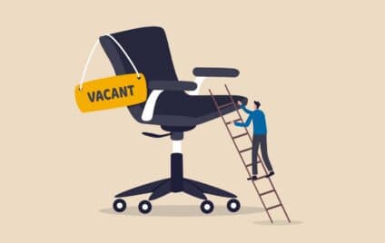 IT-vacatures dalen in Q1 2026, maar vraag naar specialisten blijft groot